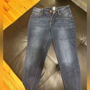 Maurice’s women’s jeans like new
